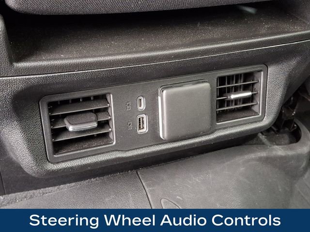 Used 2023 Chevrolet Silverado 1500 LT Trail Boss w/ Protection Package image 14