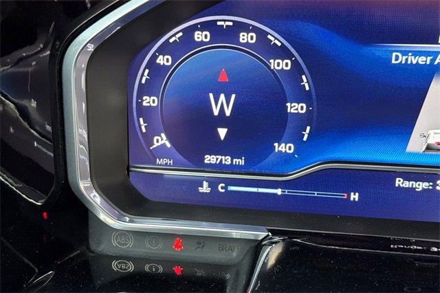 Certified 2024 Chevrolet Silverado 2500 LT image 38