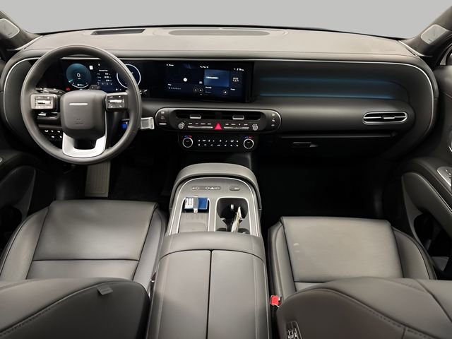 New 2026 Hyundai Palisade Calligraphy image 12