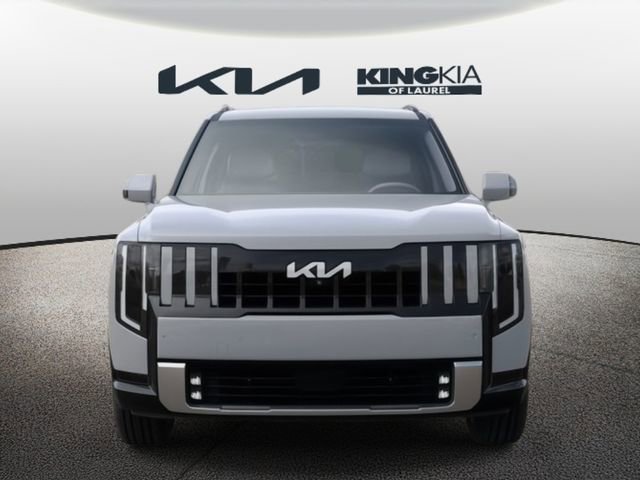 New 2027 Kia Telluride X-Line SX Prestige image 2