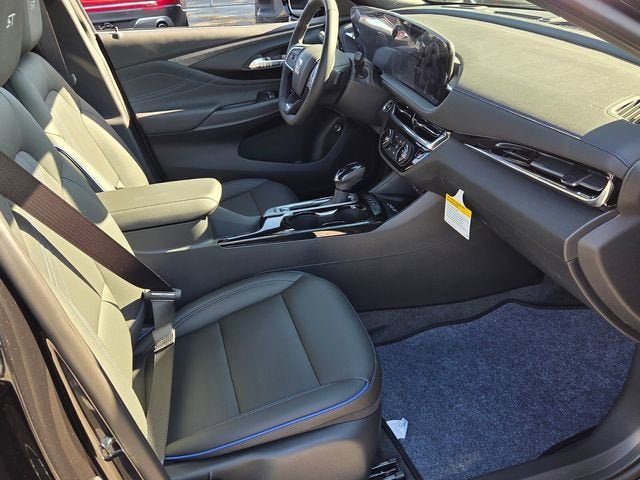 New 2026 Buick Envista Sport Touring w/ Convenience I Package FWD image 15