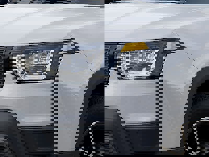 New 2026 Jeep Cherokee Overland image 10