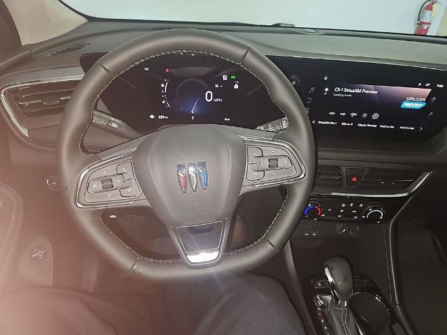 New 2026 Buick Encore GX Sport Touring w/ Comfort Package image 11