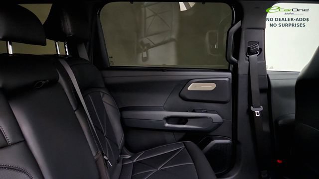 Used 2027 Kia Telluride EX w/ Towing Package FWD image 38