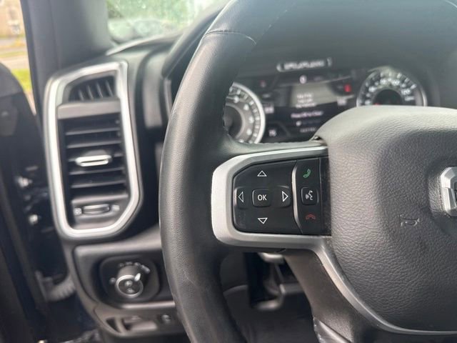 Used 2022 RAM 1500 Big Horn AWD/4WD image 23