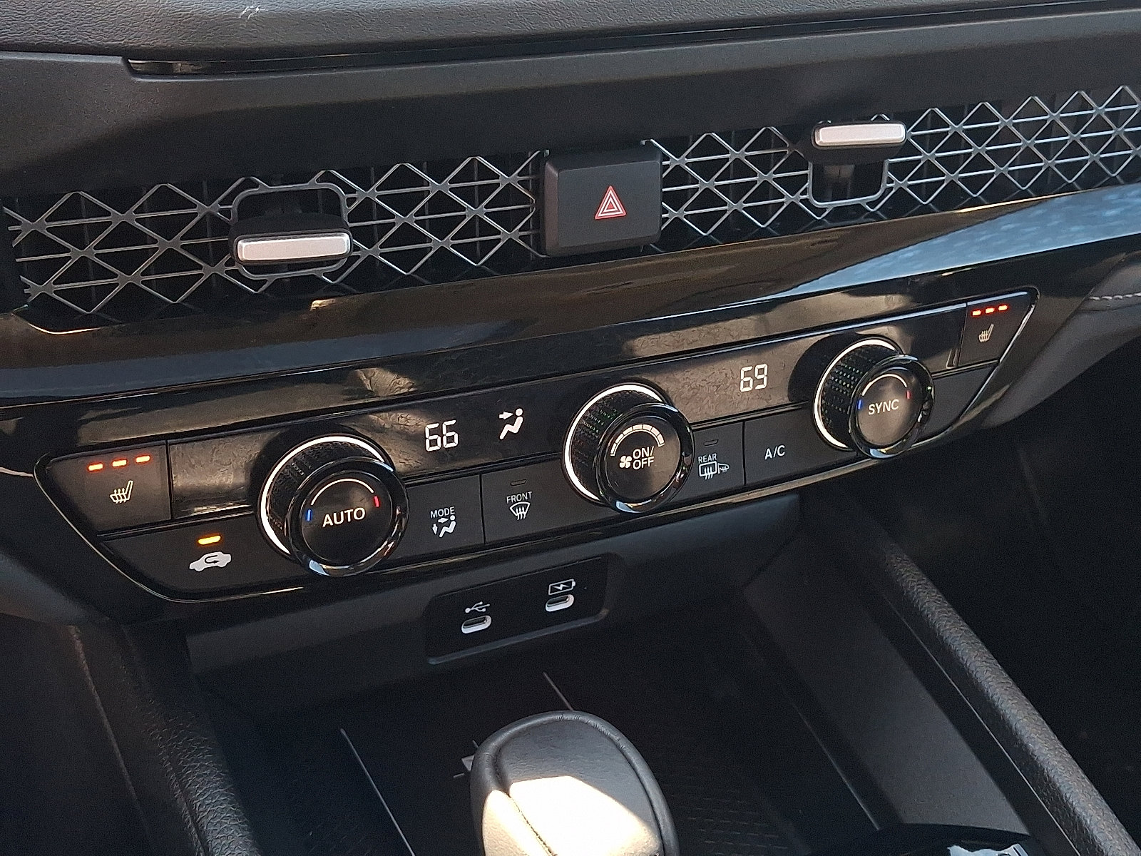 Used 2025 Honda Accord EX-L image 19