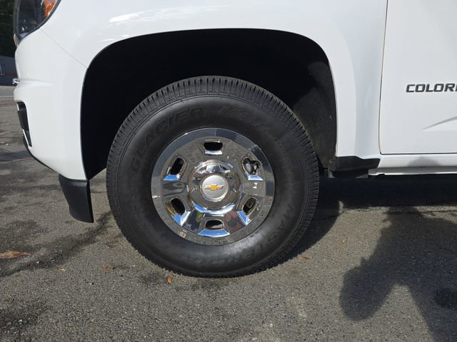 Used 2017 Chevrolet Colorado W/T image 32