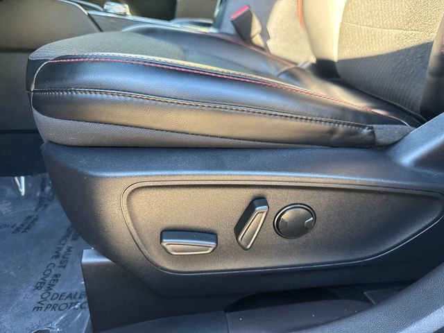 Used 2024 Ford Escape ST-Line w/ Tech Pack #1 image 39