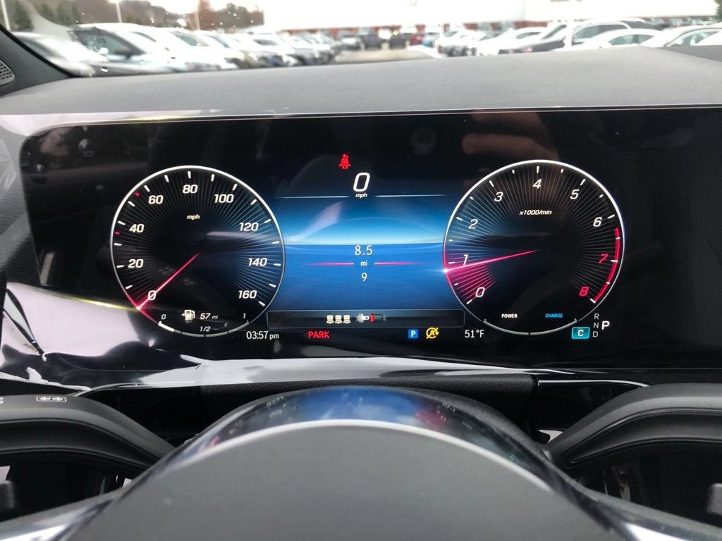 New 2026 Mercedes-Benz GLA 250 4MATIC image 15