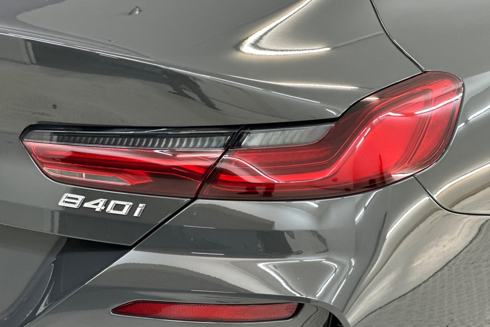 New 2026 BMW 840i RWD image 12