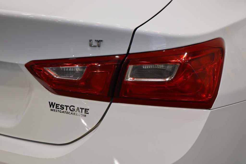 Used 2023 Chevrolet Malibu LT image 45