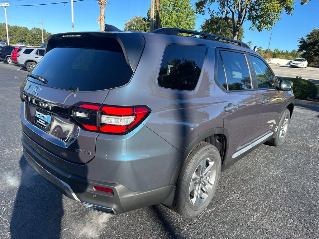 New 2026 Honda Pilot EX-L image 3