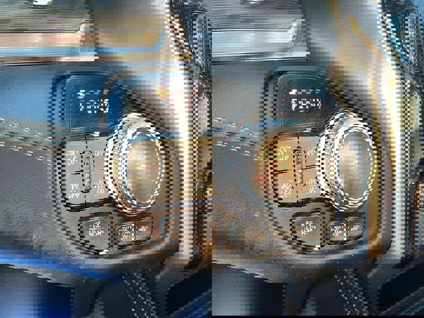 Used 2023 RAM 2500 Power Wagon w/ Level 2 Equipment Group image 23