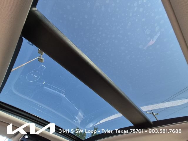 Used 2022 Kia K5 EX FWD image 25