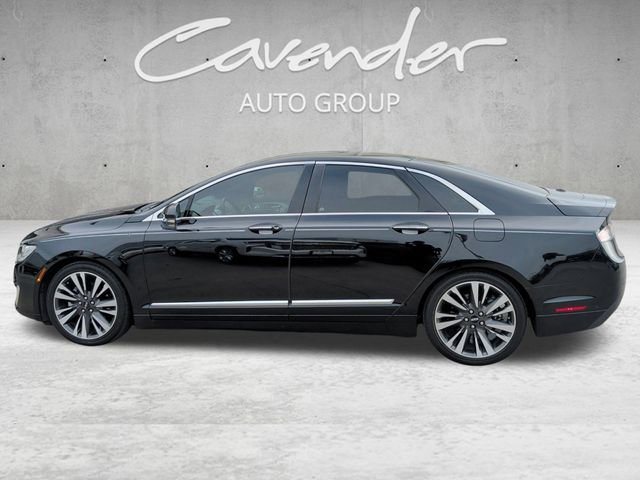 Used 2017 Lincoln MKZ Reserve w/ Luxury Package image 13