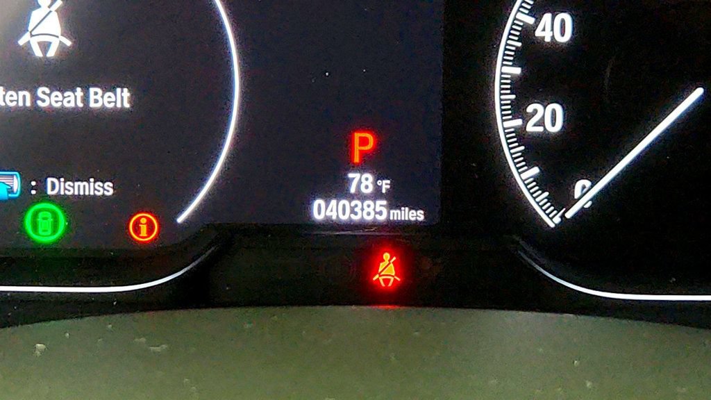 Used 2020 Honda Accord Sport image 14