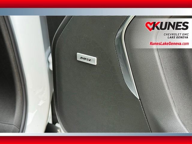 New 2026 GMC Yukon Elevation w/ Elevation Premium Package image 24