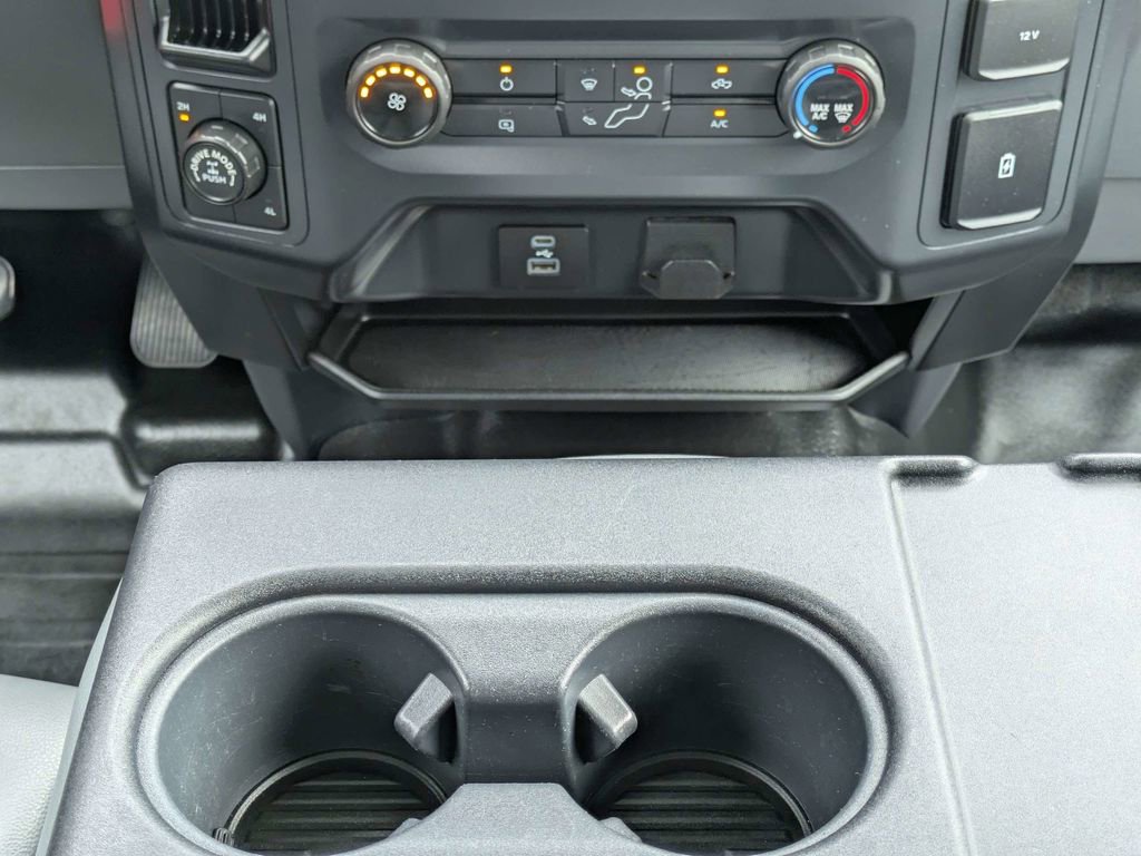 Used 2022 Ford F150 XL w/ Equipment Group 101A High AWD/4WD image 18