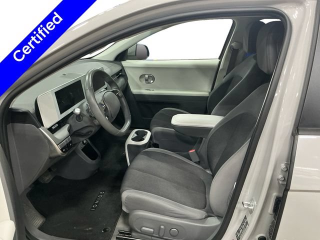 Certified 2024 Hyundai Ioniq 5 SEL AWD/4WD image 10