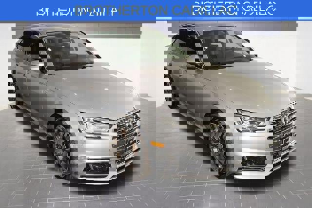 Used 2017 Audi A4 2.0T Prestige image 10
