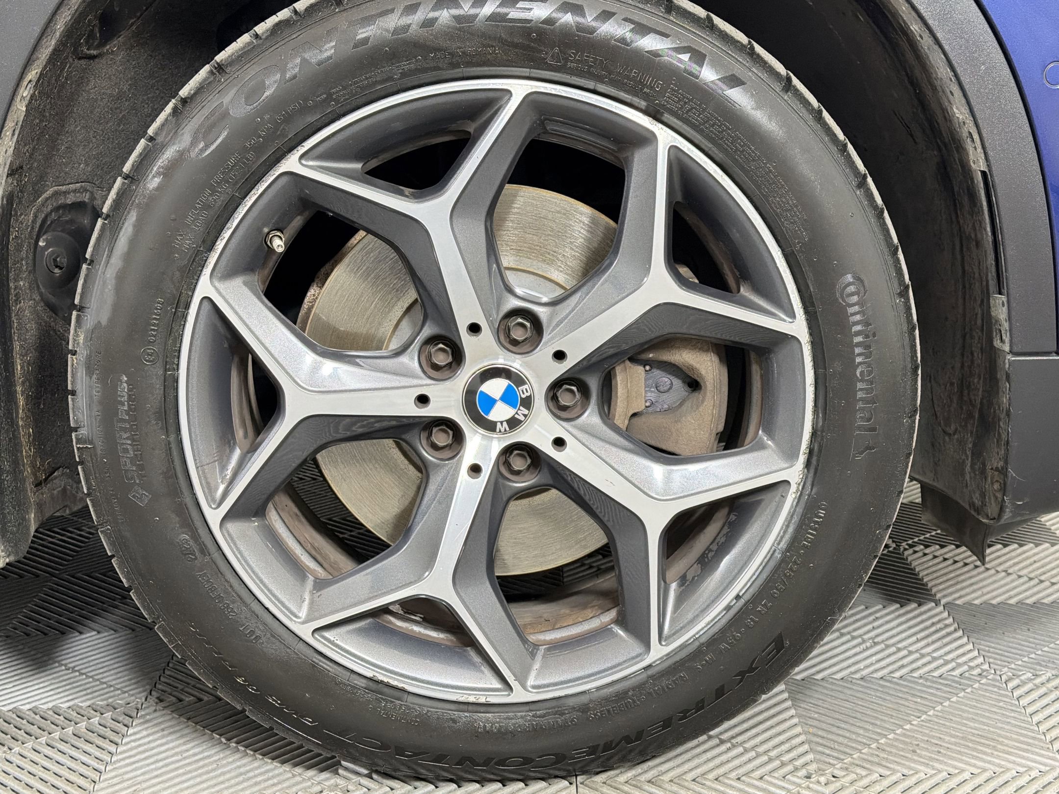 Used 2016 BMW X1 xDrive28i AWD/4WD image 14