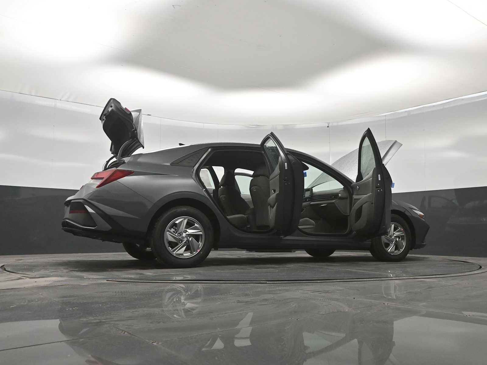 New 2026 Hyundai Elantra SE FWD image 43