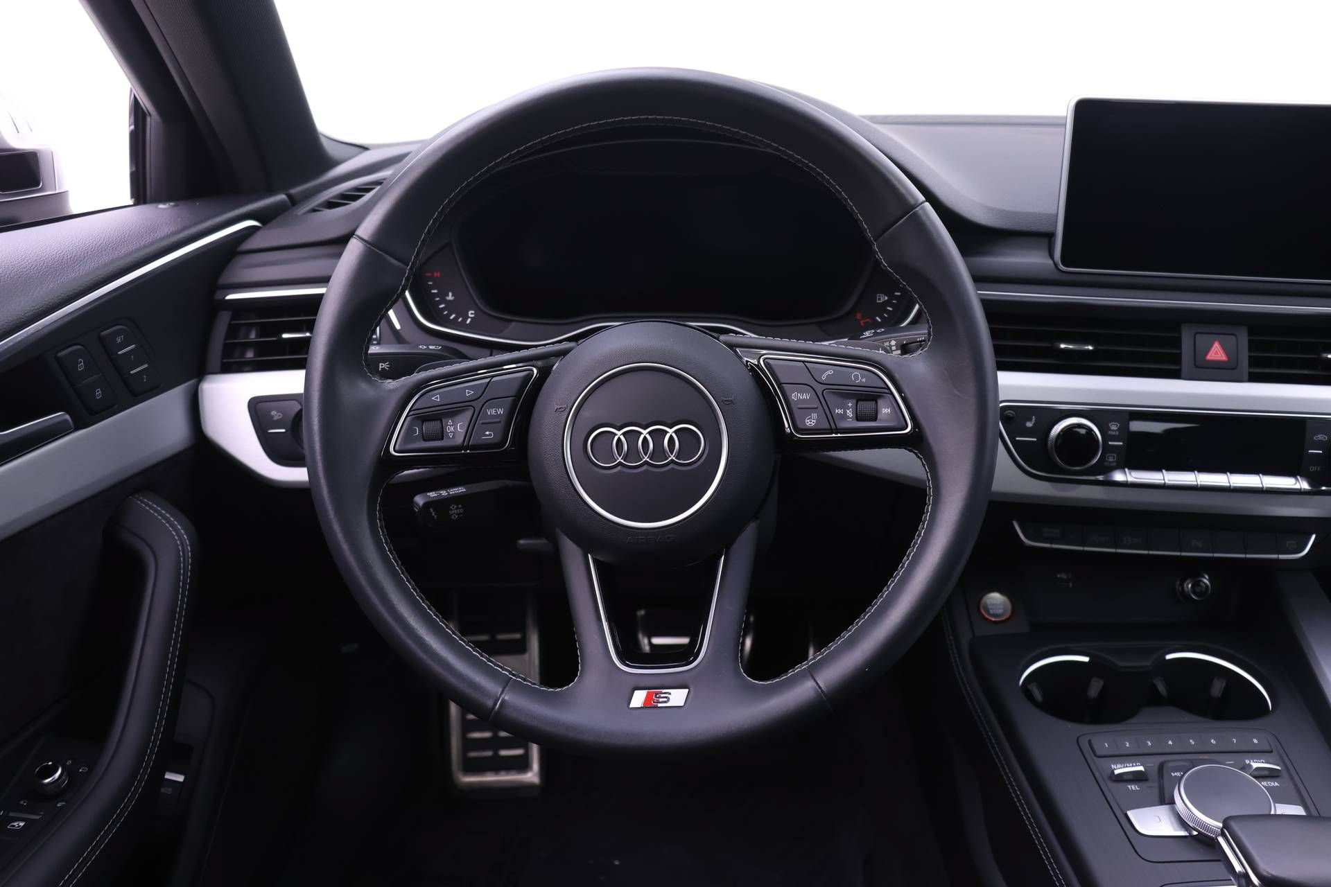 Used 2019 Audi S4 Premium Plus AWD/4WD image 19