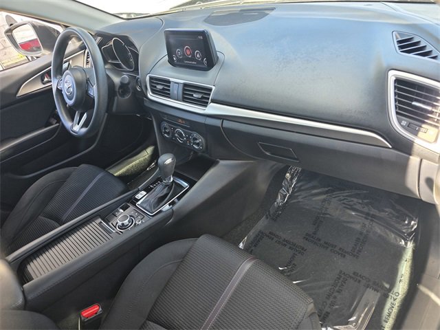 Used 2018 MAZDA MAZDA3 Sport w/ Preferred Equipment Package image 15