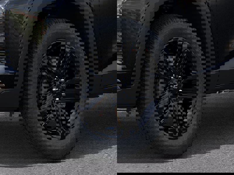 New 2026 Chevrolet Trax ACTIV image 9