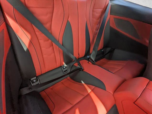 Certified 2024 BMW M850i xDrive Coupe image 18