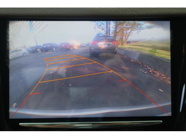 Used 2015 Cadillac SRX Luxury FWD image 16