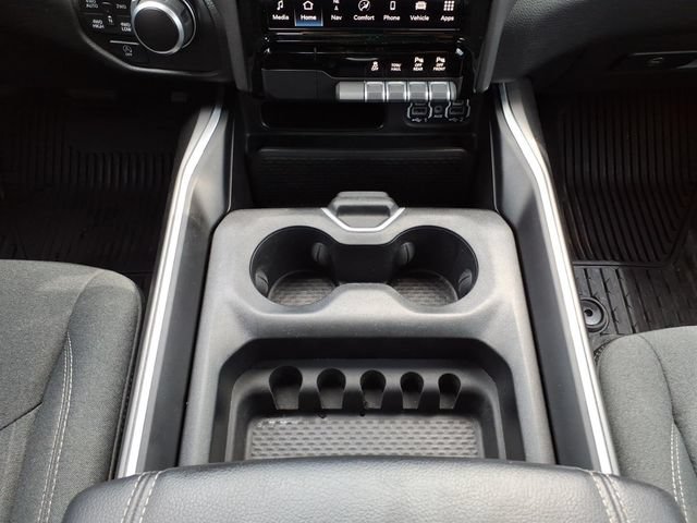 Certified 2023 RAM 1500 Big Horn AWD/4WD image 25