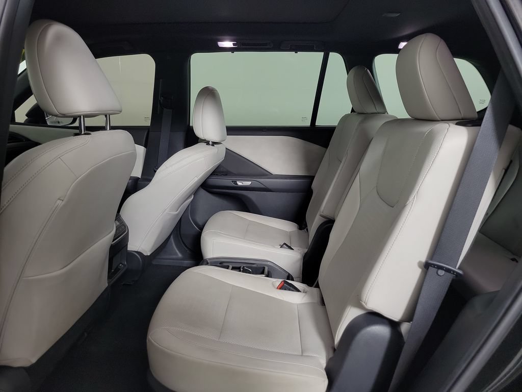Used 2024 Lexus TX 350 FWD w/ Captains Chair Package image 15