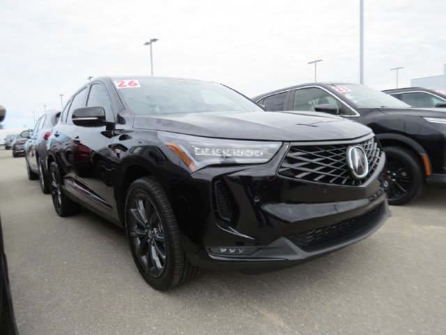Used 2026 Acura RDX w/ Advance Package AWD/4WD image 22