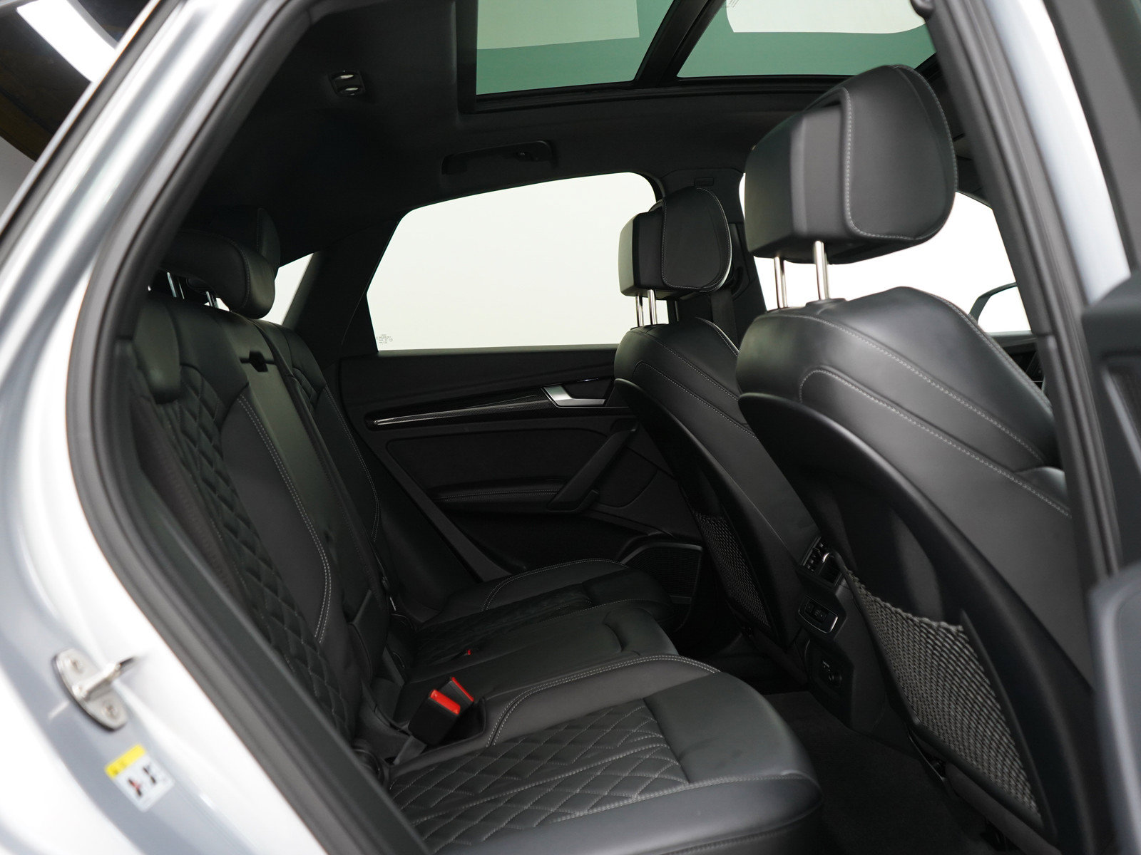 Used 2023 Audi SQ5 Premium Plus w/ Premium Plus Package AWD/4WD image 12