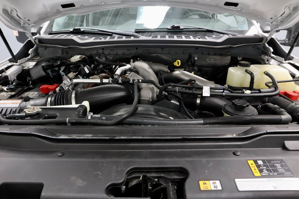 Certified 2024 Ford F250 XL w/ XL Driver Assist Package image 13