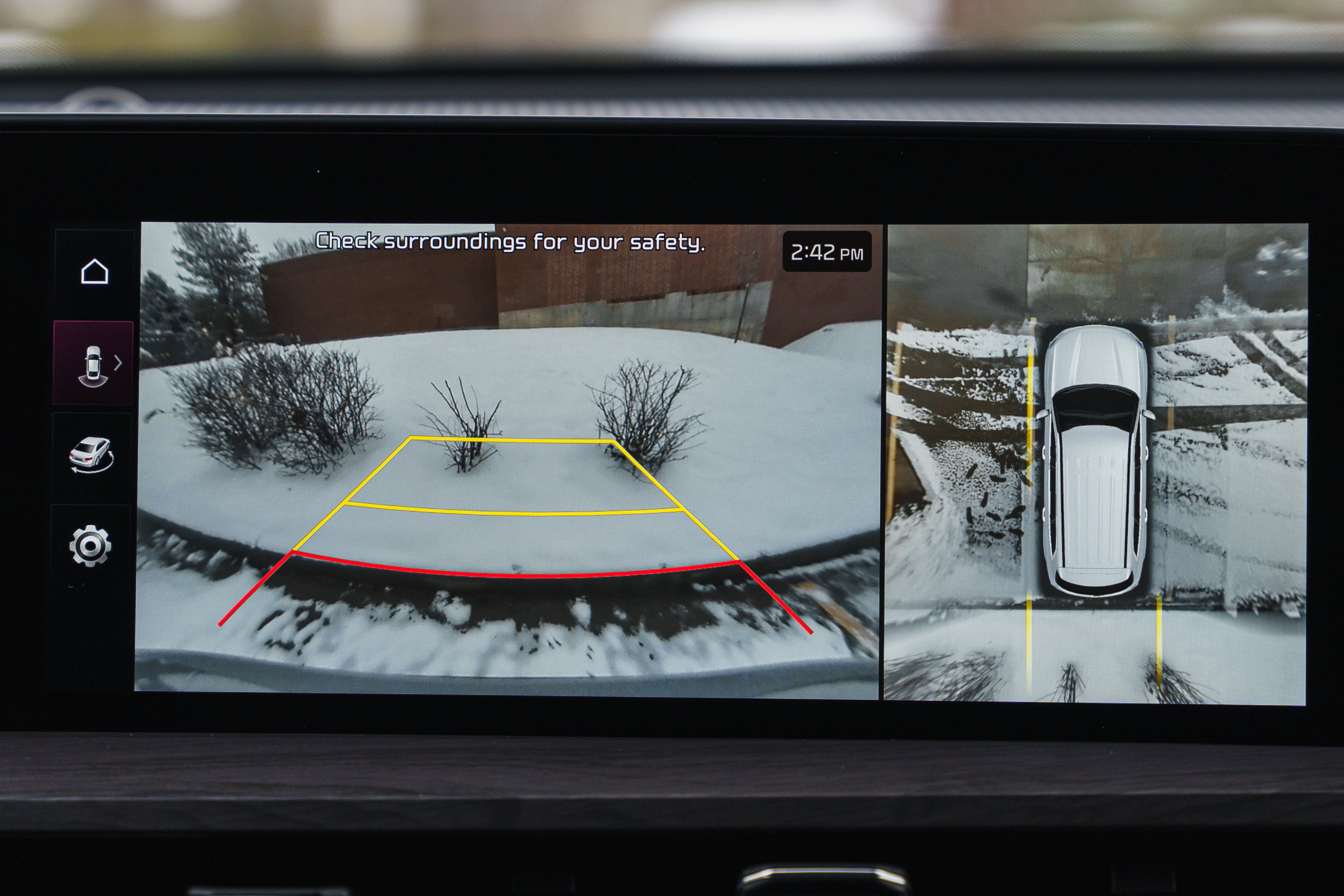 Used 2024 Kia Telluride SX Prestige X-Line image 15