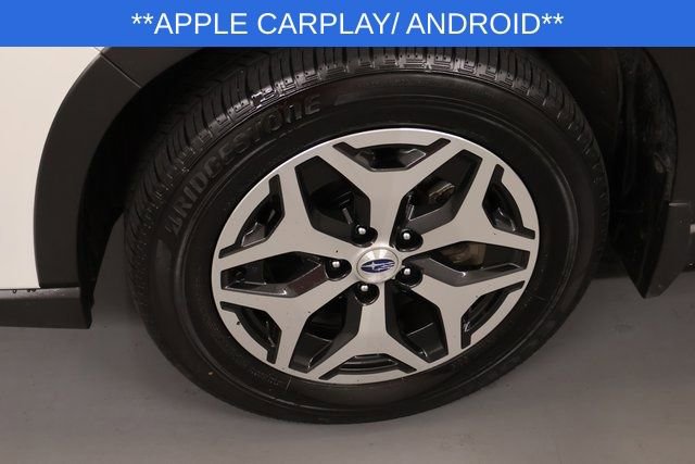 Certified 2024 Subaru Forester Premium image 8