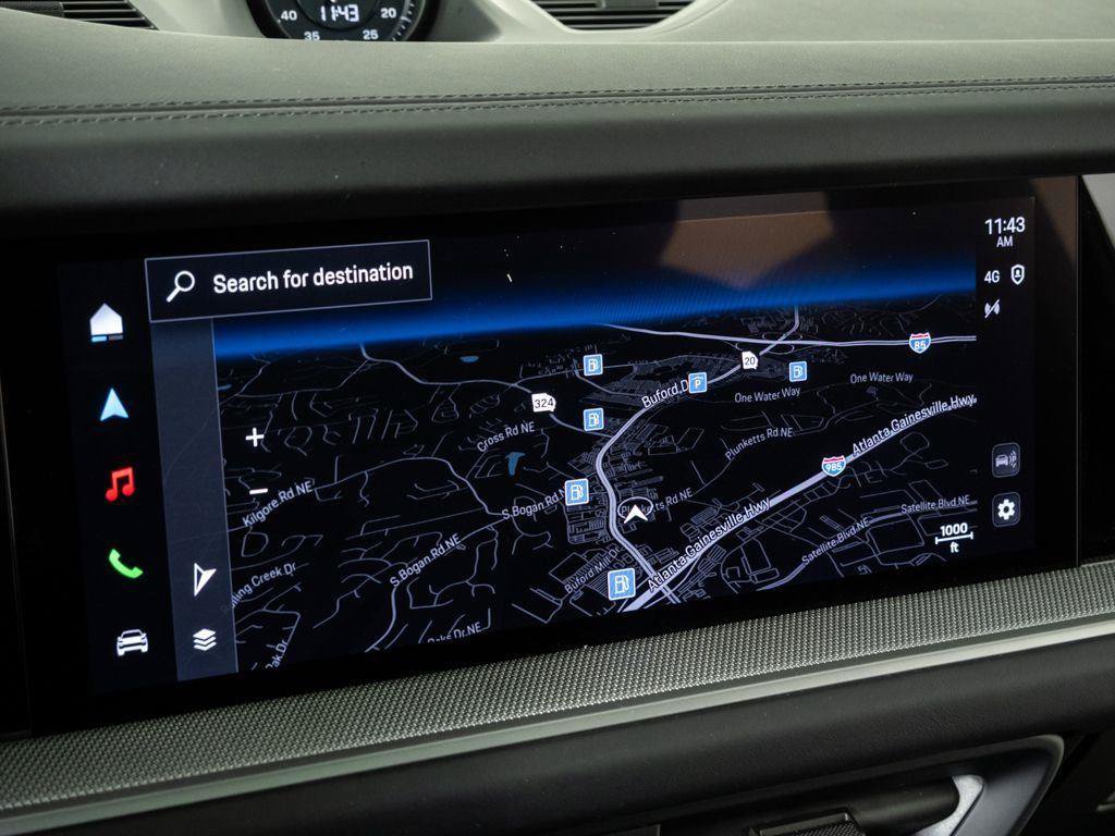 New 2026 Porsche Cayenne Coupe AWD/4WD image 15