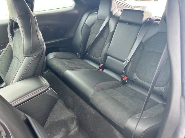 New 2025 Dodge Charger R/T Scat Pack w/ Track Pack image 26