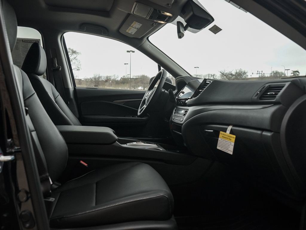 New 2026 Honda Ridgeline RTL image 9