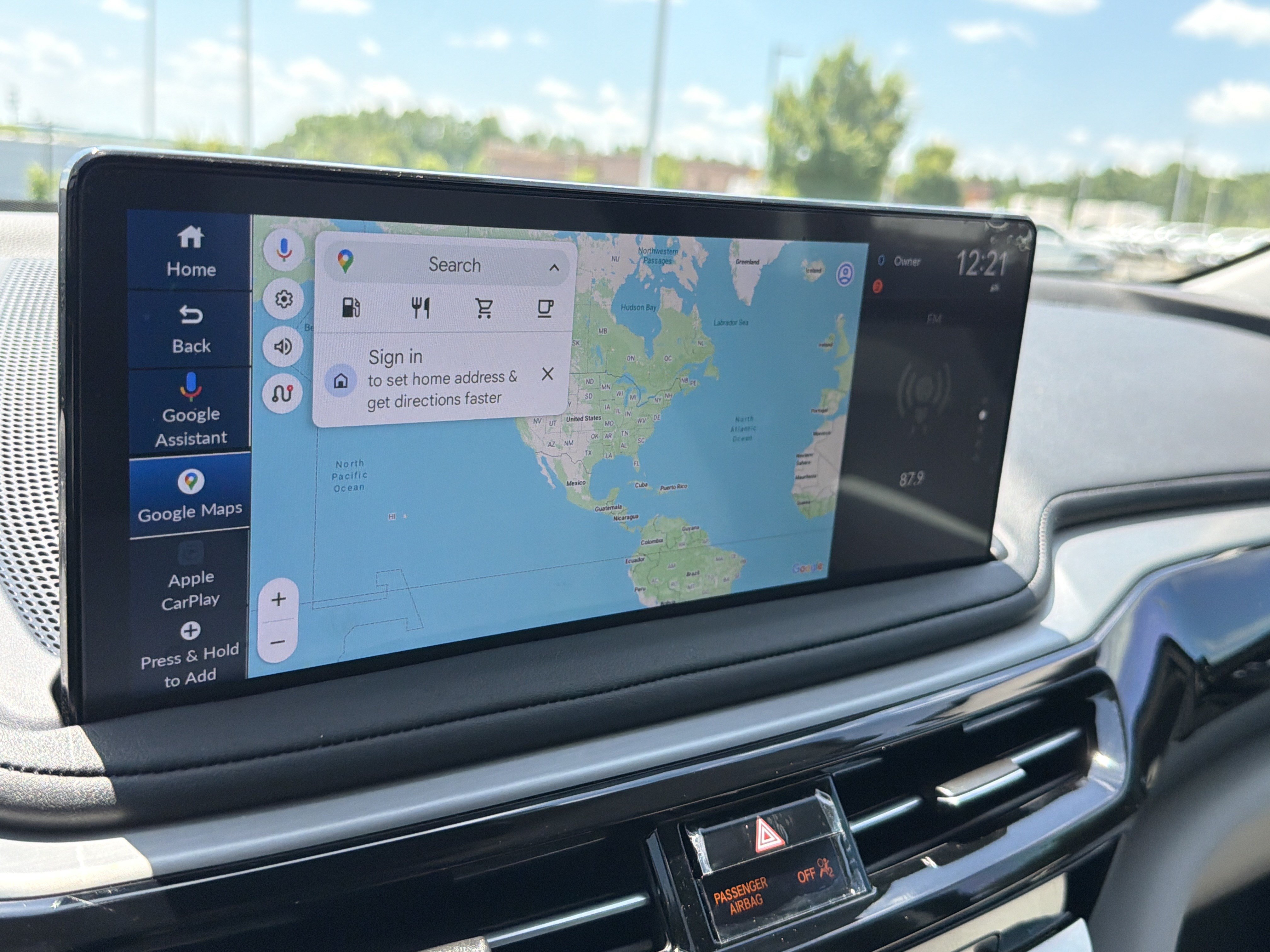 Certified 2026 Acura MDX FWD w/ Technology Package image 24