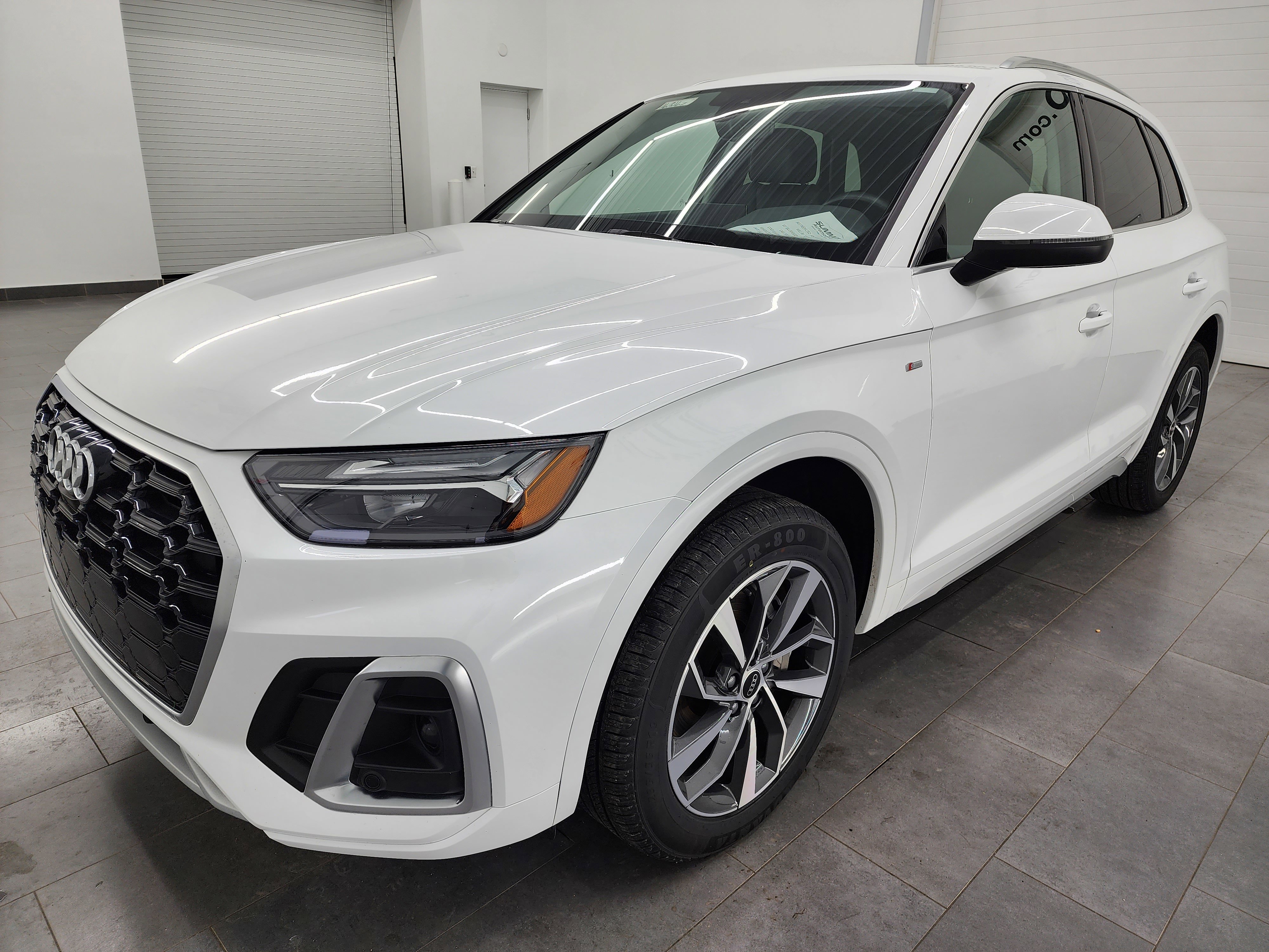 Used 2024 Audi Q5 2.0T Premium Plus image 6