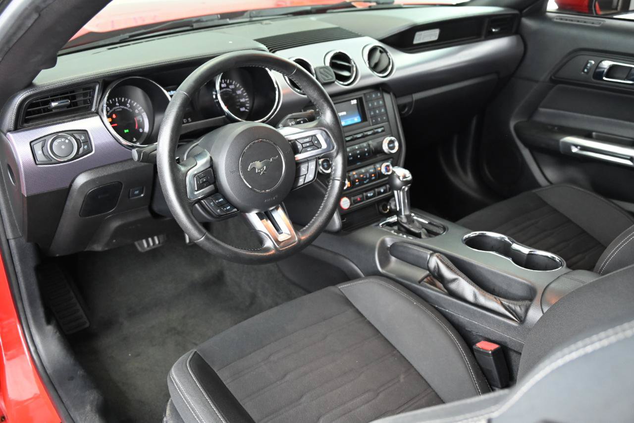 Used 2016 Ford Mustang GT RWD image 19