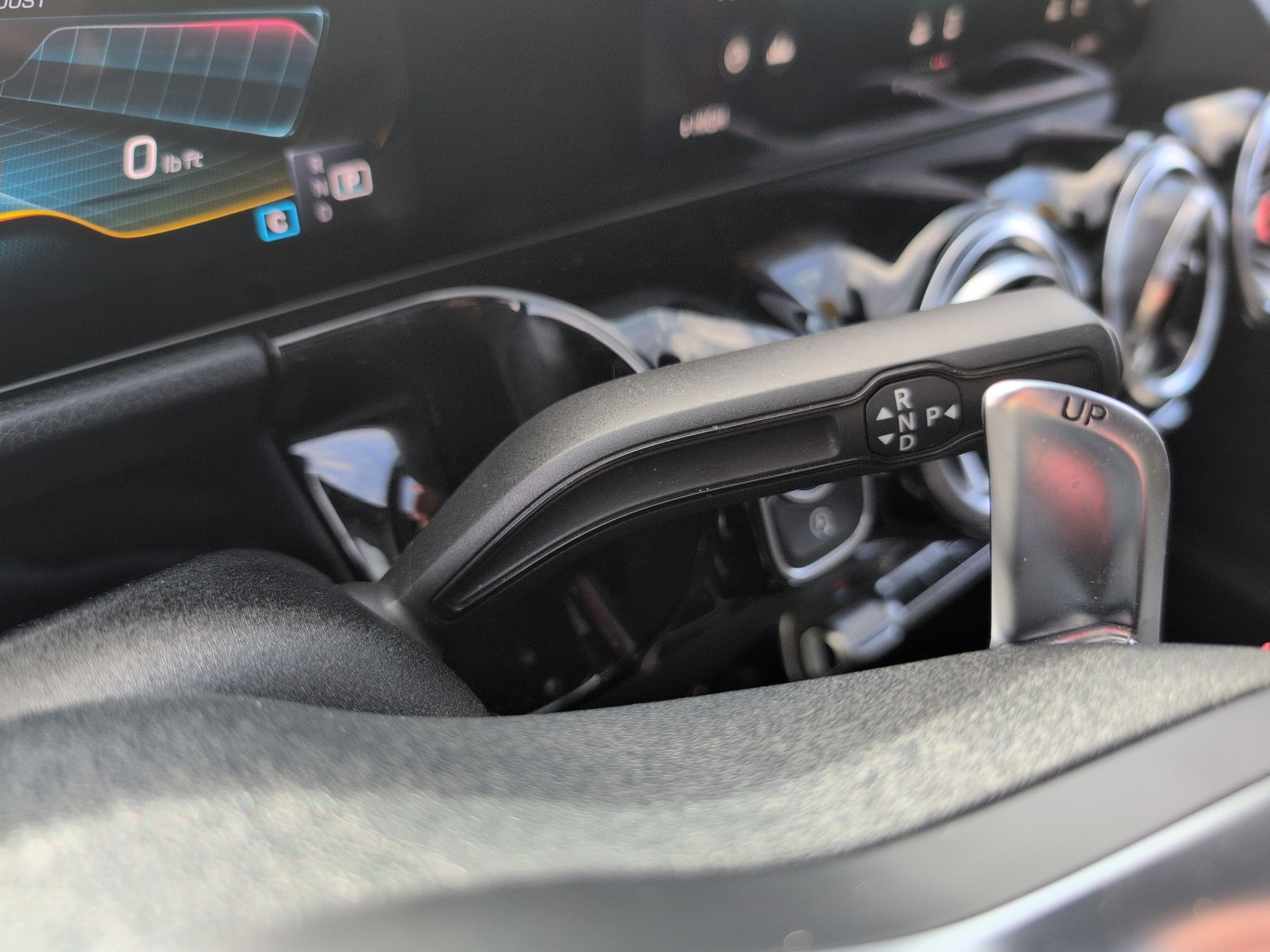 Used 2022 Mercedes-Benz GLA 35 AMG 4MATIC image 23