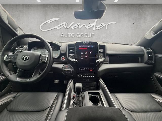 Used 2026 RAM 1500 RHO image 20