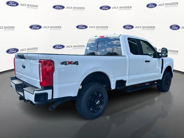 New 2026 Ford F350 XL w/ STX Appearance Package image 5