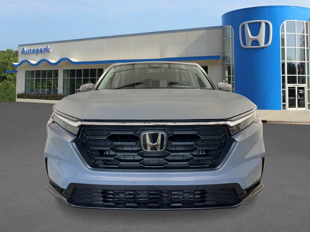 New 2025 Honda CR-V LX image 9