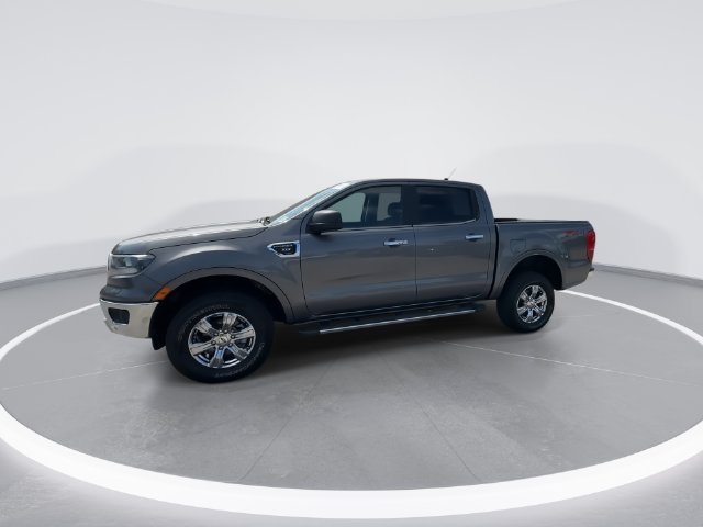 Certified 2021 Ford Ranger XLT w/ Equipment Group 301A Mid AWD/4WD image 3