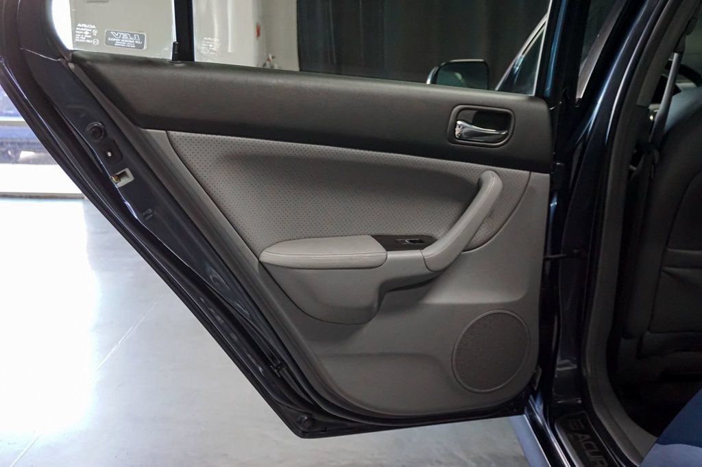 Used 2008 Acura TSX Sedan FWD image 51